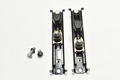 2015-2022 RAM PROMASTER CITY FRONT LEFT AND RIGHT SIDE SEAT BELT ADJUSTER - Image 1 of 4