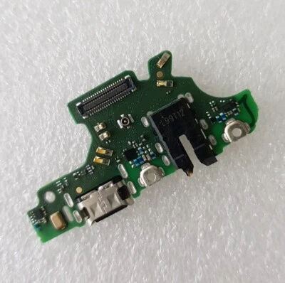 Original Huawei P30 Lite Ladebuchse USB Dock Connector Charger Mikrofon Board