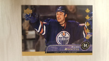 2002-03 UPPER DECK RYAN SMYTH /75 CANADA EXCLUSIVE #72