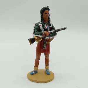 Del prado - Far West - Blackfoot blood warrior - Picture 1 of 2