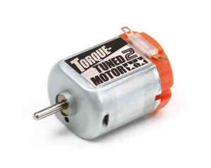 Tamiya 15484, JR Torque-Tuned 2 Motor [TAM15484] - Picture 1 of 1