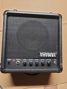 Yamaha HY-10G III Guitar Amplifier - Picture 1 of 7