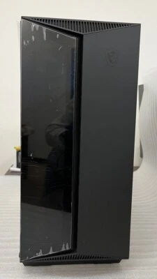 MSI Aegis R 13TC-445US (1TB SSD,2TB HDD, i7-13700F, 32GB DDR4, GeForce RTX 3060) - Image 1 of 4