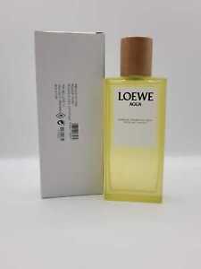 阿瓜DE Loewe 的LOEWE 香水女| eBay