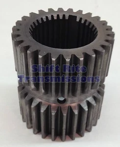 4L80E SUN GEAR STRAIGHT CUT 91-96 REAR PLANET ASSEMBLY TH400 MT1 TRANSMISSION - Picture 1 of 1