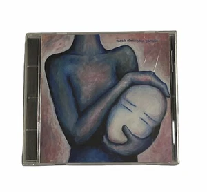 Sarah Slean - Blue Parade - CD 1999 - Picture 1 of 3