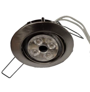 PHILIPS 23-01-SC 12V 50W HALOGEN LAMP WARM LIGHT DIMMABLE - Picture 1 of 10