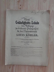 Louis Kohler SC - Picture 1 of 2