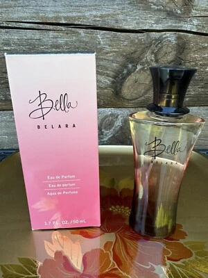 Nuevo En Caja Mary Kay Bella Belara Eau De Perfume 1.7 OZ NUEVO Foto 1 de 4