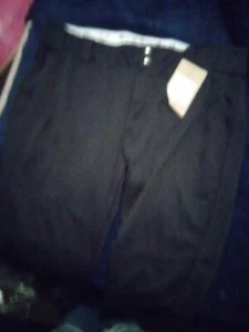 EvoShield Mens Black Baseball Pants Sz XL 805ARE - Picture 1 of 5