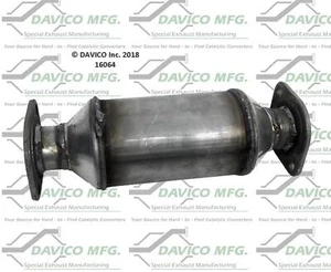 Catalytic Converter Fits: 1997 Toyota Tacoma 2.7L L4 GAS DOHC - Picture 1 of 7