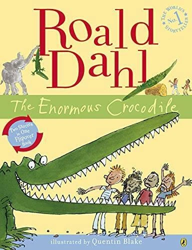Roald Dahl Picture Book Bind-Up - Paperback By Dahl, Roald - GOOD Foto 1 de 1