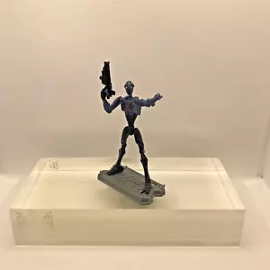 Figura suelta de droide Star Wars The Clone Wars Commando 2011 JC - Imagen 1 de 3