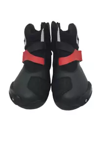 STIVALI DUCATI TCX TG 39 THEME NUOVI ORIGINALI IN PELLE NERI CD 981041839 - Foto 1 di 7