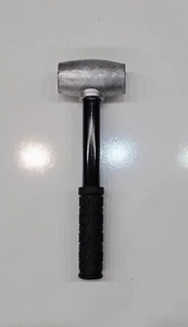 4 LBS Lead Hammer for Wire Wheel Knock Offs Spinners Dayton Luxor Chinas Zeniths - Picture 1 of 3