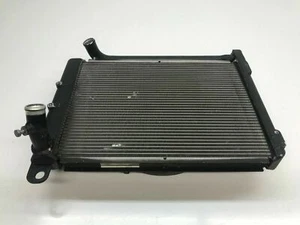 LAMBORGHINI MURCIELAGO LP640 RADIATOR SHROUD ASSEMBLY OEM 410121252B 410121334A - Picture 1 of 8