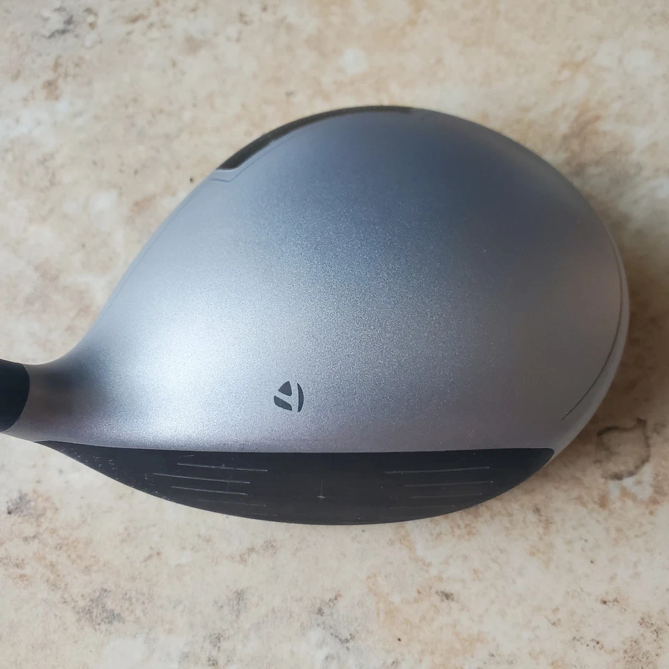 Tour Issue Lefty Taylormade Mini Driver 12* New 2025 KBS PGW 60X Flex - Image 1 of 4