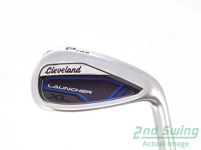 Cleveland Launcher XL Single Iron Pitching Wedge PW 43° Graphite Regular Right 3 - Image 1 of 4