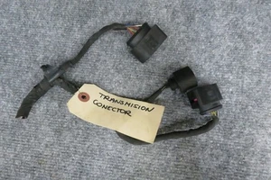 2011-2016 Mini Cooper S Countryman R60 Transmission  Connector Pigtail  Oem - Picture 1 of 4