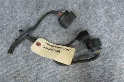 2011-2016 Mini Cooper S Countryman R60 Transmission  Connector Pigtail  Oem - Image 1 of 4