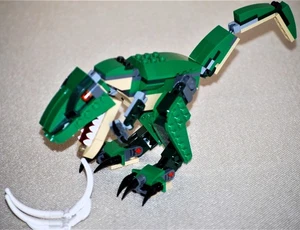 Lego® 31058 Creator City 3in1 Dinosaurier in gutem Zustand - Bild 1 von 3