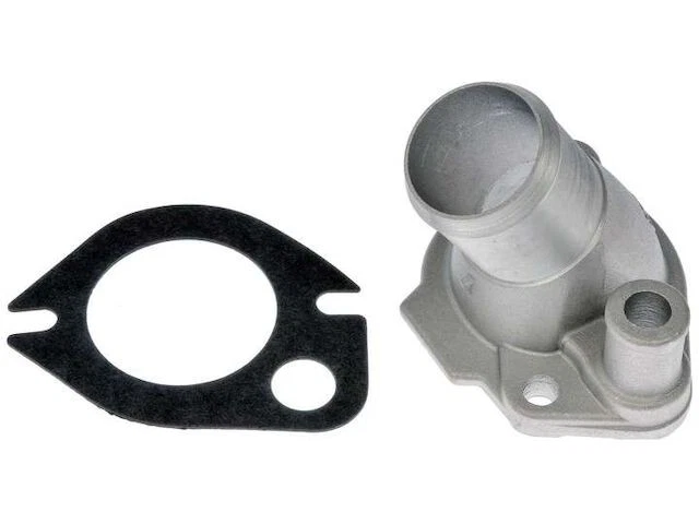 Carcasa de termostato para Ford F150 1995-1996 5,8 L V8 YK962HP OE Solutions Foto 1 de 1