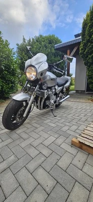 Yamaha Xjr 1300 - Bild 1 von 3