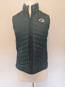 NFL Green Bay Packers Football Small Weste - Bild 1 von 5