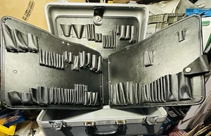Jensen JTK-87 54B370 Werkzeug Hartschalenkoffer - nur Koffer - Top - Bild 1 von 12