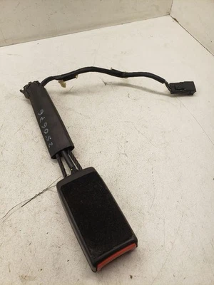 Seat Belt Front Bucket Energi SE Plug In Passenger Fits 13-16 FUSION 1421542 - Image 1 of 4