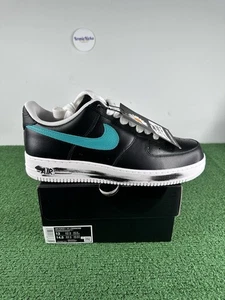 Size 13 - Nike G-Dragon x Air Force 1 '07 Para-Noise 3.0 AQ3692-004 - New - Picture 1 of 9