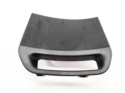 MERCEDES SLK R172 SPEAKER & COVER GRILLE REAR LEFT PASSENGER SIDE 2014 - Image 1 of 4