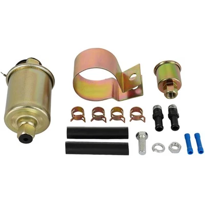 Fuel Pump For Audi Buick Honda Isuzu Jaguar Mazda MG VW Vehicles 1960-1991 — 第 1/4 张图片