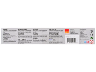 Level 3 Model Kit Westland Sea King HC.4 Helicopter with 2 Scheme Options 1/72 P - Image 1 of 3