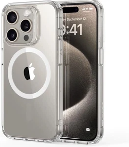 ESR for iPhone 14 Pro Max Case Compatible with MagSafe Military-Grade Protection - Picture 1 of 9