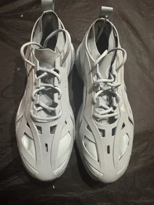 Talla 10.5 - Adidas Stella McCartney x SolarGlide Gris Ceniza W Nuevo Sin Caja - Imagen 1 de 5