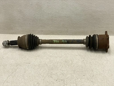 2011-2013 INFINITI G25 G37 REAR RIGHT PASSENGER SIDE AXLE SHAFT OEM LOT778 - Image 1 of 4