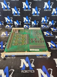 ABB DSQC-223 3HAB-2214-8/4 I/O Module - Picture 1 of 4
