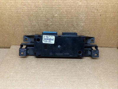 Ford F150 F-150 2010 módulo de control de temperatura climático AL34-18C612-MH Foto 1 de 4