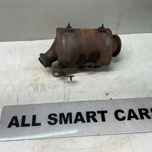 2016 SMART 453 09. Turbo MK2 5DRS CATALYTIC CONVERTER. - Picture 1 of 4