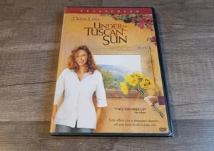 Under the Tuscan Sun (DVD, 2003, Full Screen) New Factory Sealed Free Shipping  - Picture 1 of 4