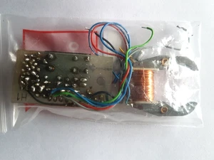 HAG elektronicher Fahrtrichtungsumschalter Analog mit Feldspule aus Umbau - Bild 1 von 1