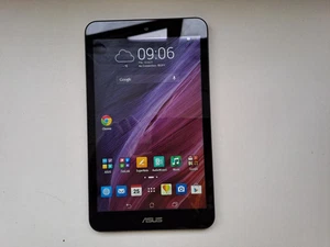 Asus Memo Pad 8 ME181C K011 black 8" 16GB tablet - Picture 1 of 2