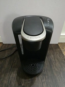 Máquina de café Keurig K-Select modelo K80 monodosis K-Cup negra - Imagen 1 de 6