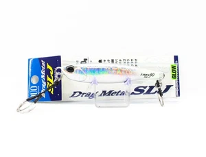 Duo Metal Jig Drag Metal Slim SLJ 80 grams PPA0518 (4416) - Picture 1 of 6