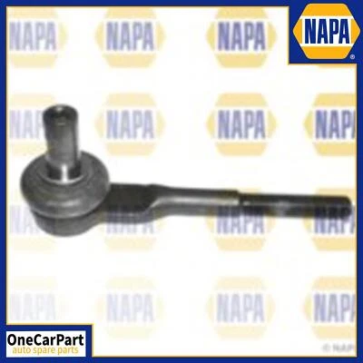 Front Tie Rod End Outer Track L R Napa NST6324 For Audi A4 A6 RS4 RS6 S4 S6 - Image 1 of 4