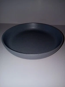 Fortessa Vitraluxe Sound Cement 8.5" Bowl From Pottery Barn - Picture 1 of 4