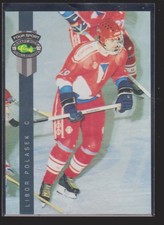 Vancouver Canucks Cards Inserts Vintage Rookies Collection