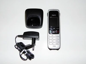GIGASET C430H Telefon Mobilteil Ersatzteil für C430A - Erweiterung Ersatzteil - Zdjęcie 1 z 6
