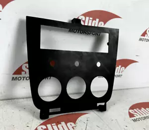 3D Druck Radio Surround für Nissan Silvia S14 S14a 200sx Kouki Zenki - Bild 1 von 9